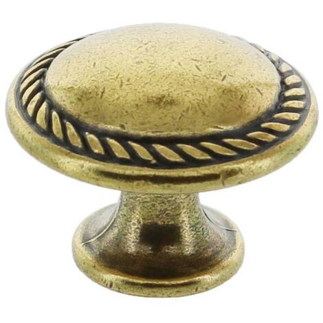 50 x POMOLO 24223 D 30 MM ZAMA ORO VALENZA