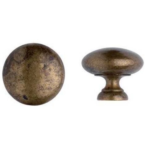5,0 x POMOLO ZAMA ANTICO MG655 METALSTYLE