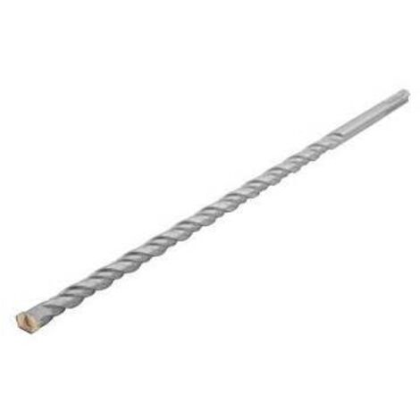 5,0 x PUNTA TRAPANO WIDIA SDS PLUS 752 WOKIN