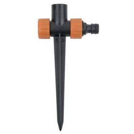 5,0 x PUNTALE IRRIGATORE QUICK BYPASS PLT STARS
