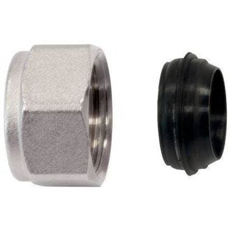5,0 x RACCORD À COMPRESSION POUR CUIVRE 595 ITAP
