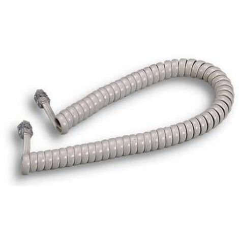 5,0 x RALLONGE TÉLÉPHONIQUE EXTENSIBLE FME