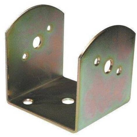 5,0 x SUPPORTO GAZEBO A U 837