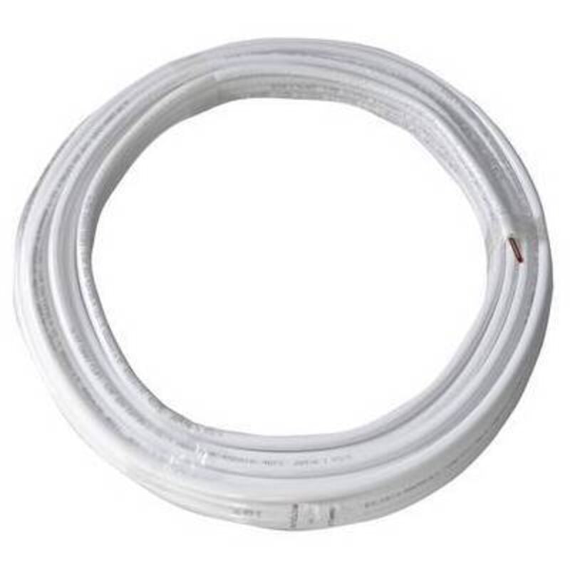 50 x tube en cuivre pour le conditionnement « smisol clim » 0,80