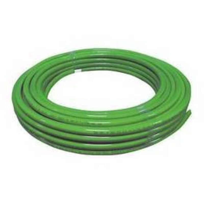 50 x tuyau de système multicouche isolé multi-dian