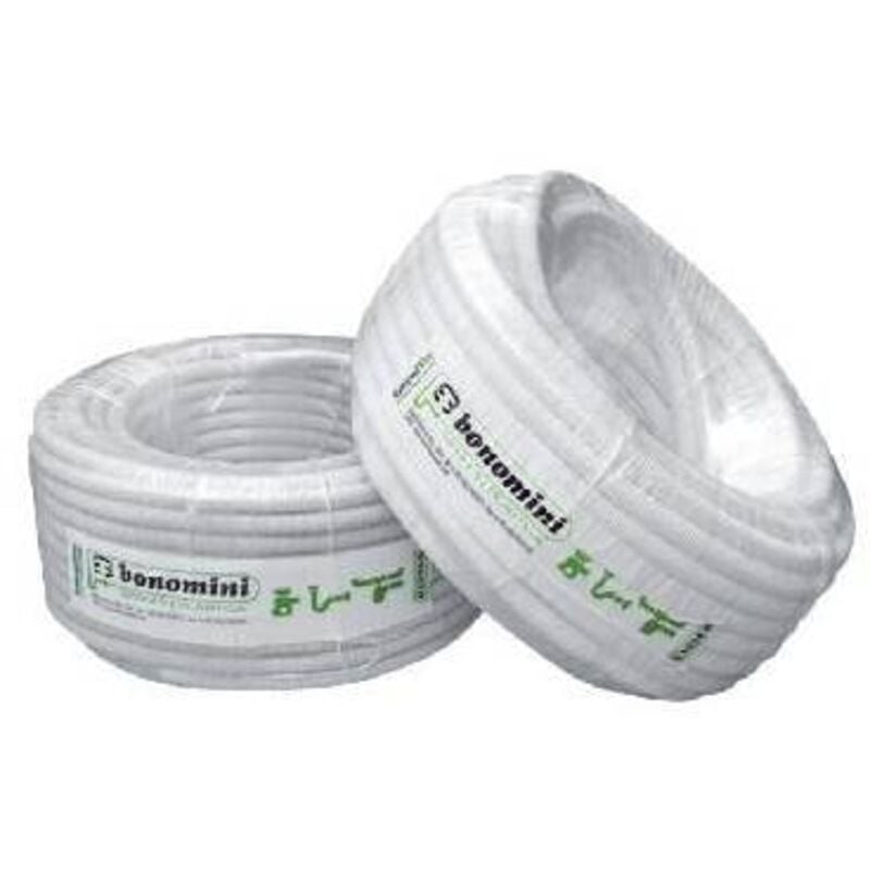 50 x tuyau de vidange de condensat pe + polypropylène pp