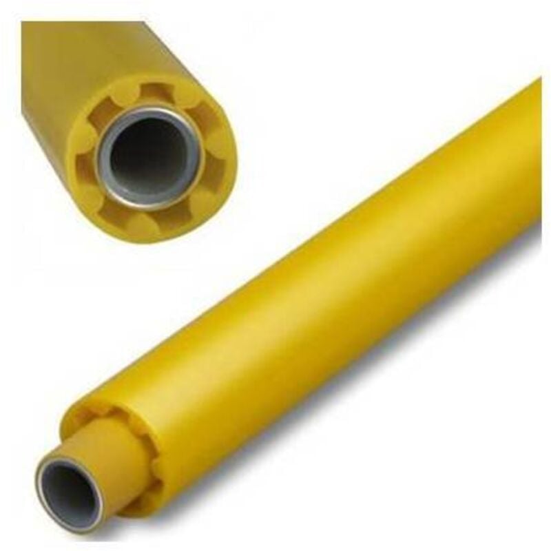 50 x tuyau multicouche de gaz hidronix