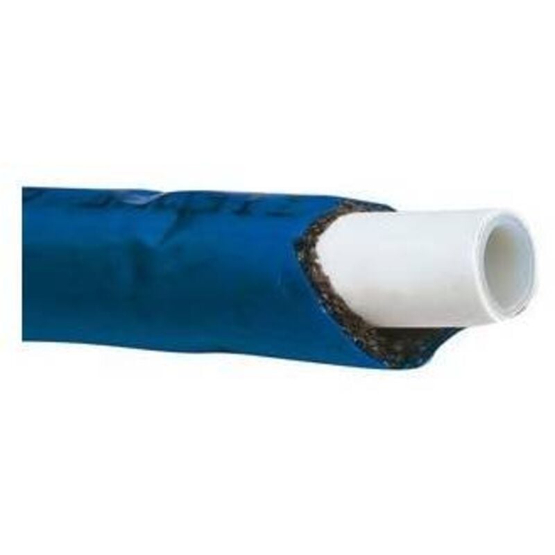 50 x tuyau multicouche isolé bleu Tiemme