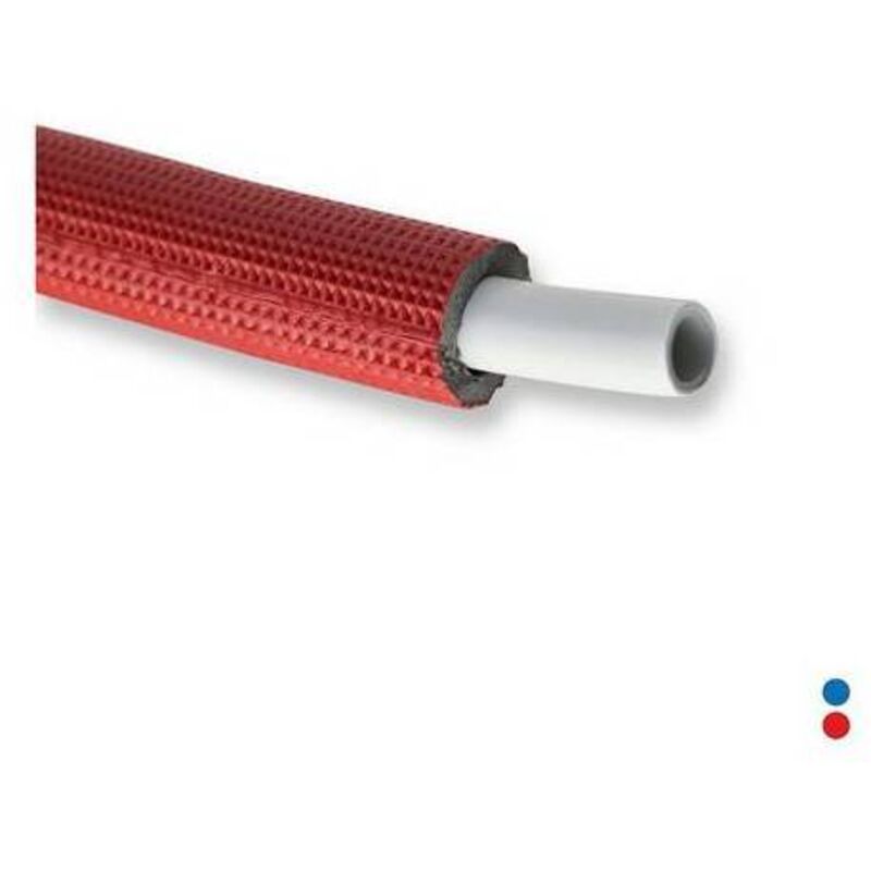 50 x tuyau multicouche isolé ikaro