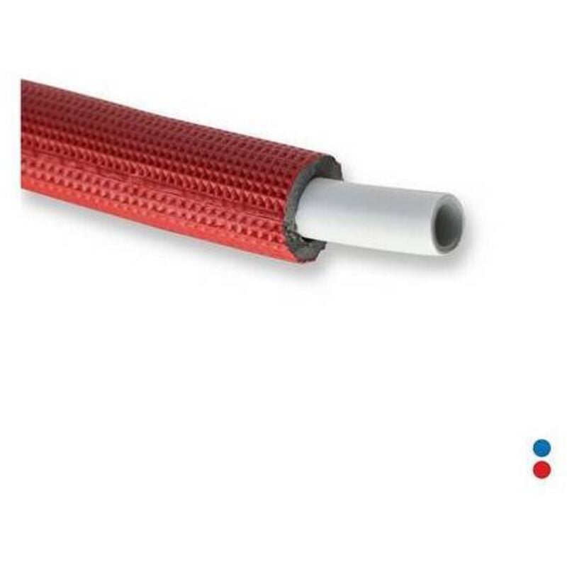 50 x tuyau multicouche isolé ikaro