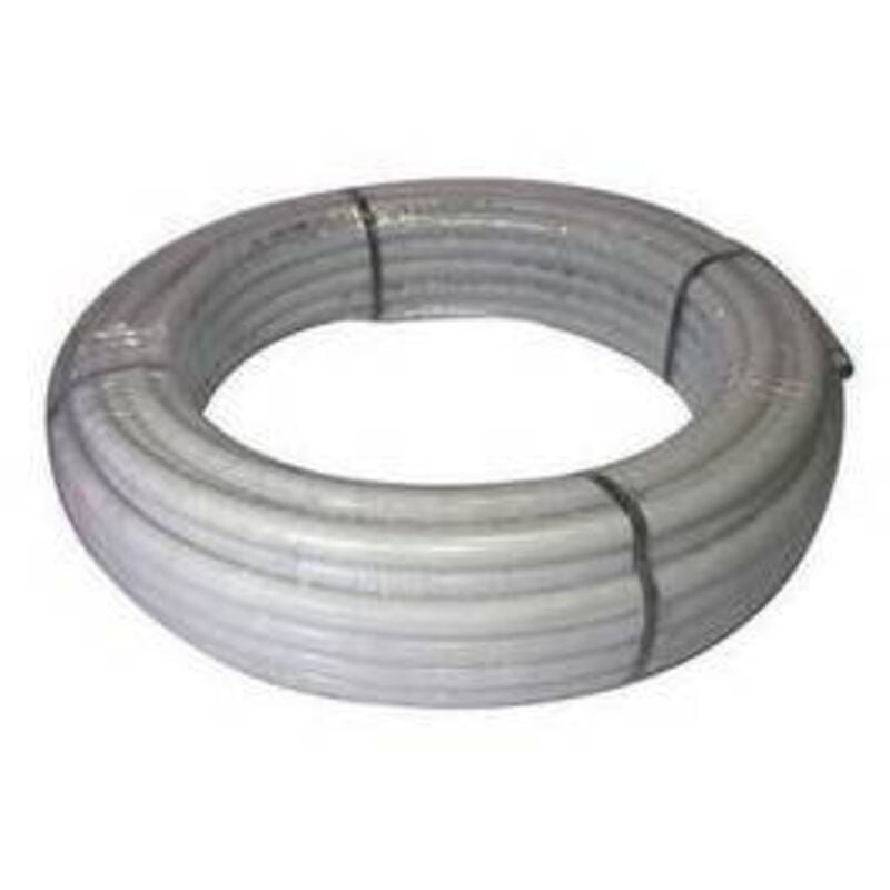 Valsir - 50 x tuyau multicouche isolé