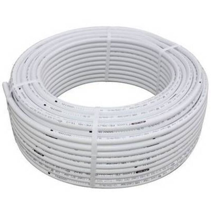 Nicoll - 50 x tuyau multicouche fluxo nudo