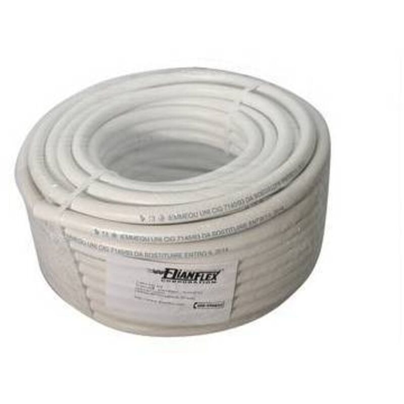 Aton - 50 x tuyau pour méthane en rouleaux