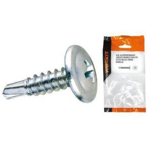 5,0 x VITE AUTOPERFORANTE TMT RANELLATA SELF WORKIT