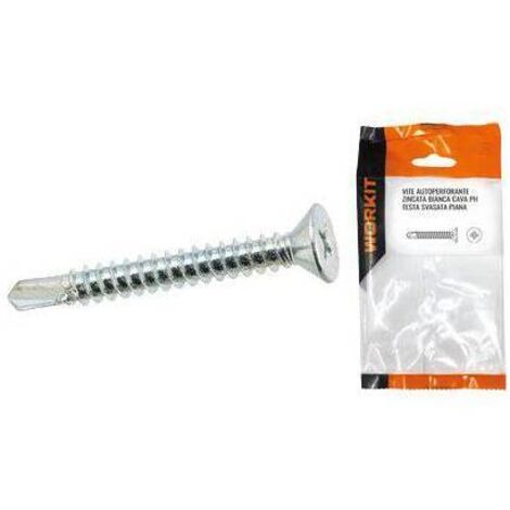 5,0 x VITE AUTOPERFORANTE TSP SELF WORKIT