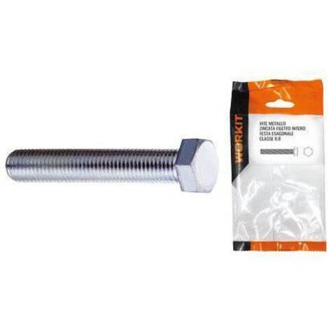 5,0 x VITE METALLO TE ZINCATA SELF WORKIT