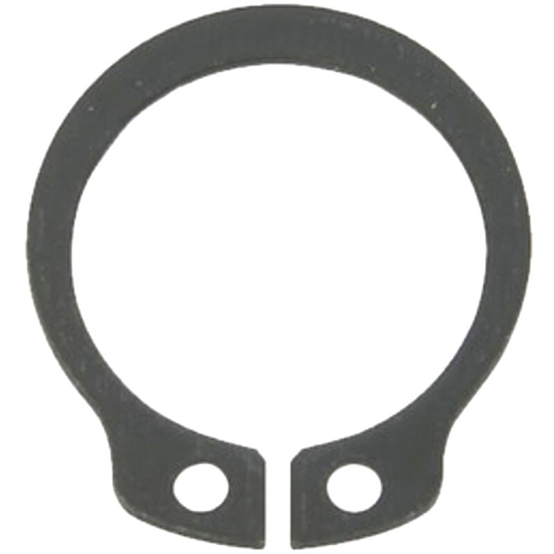 Rotofor - 500 Circlips Exterieur DIN471 Brut - D3