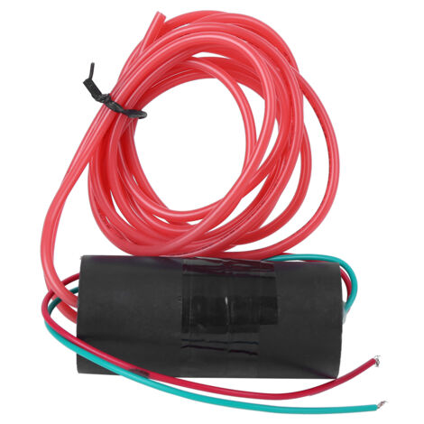 500-kV-Hochspannungsimpulsgenerator – 12-V-Boost-Modul
