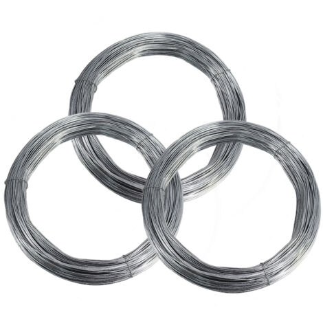 Recinzione Da Giardino In Metallica Recinzione Rete Pollame, Animali E Piante 10x04 M L 24044841 65296768 1 - Foto 5