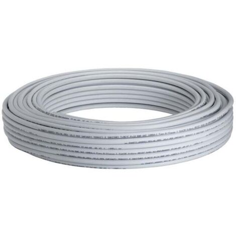 500 mètres Tube multicouche nu - Ø16 x 2 - Alu 0,2mm - Arcanaute
