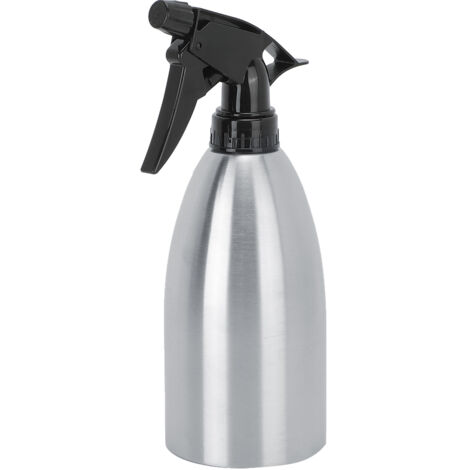 500-ml-Edelstahl-Gießflasche mit verstellbarer Düse für Garten und Küche