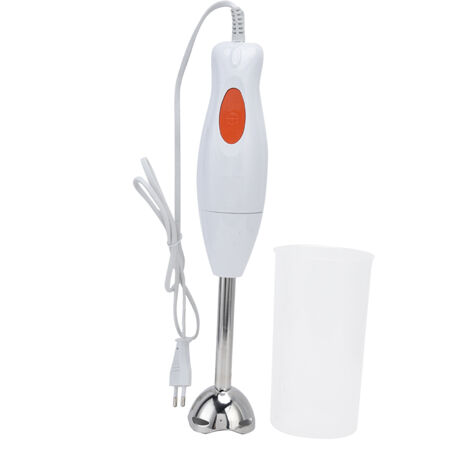500 ml Multifunktions-Stabmixer – Handmixer für Lebensmittel – 220 V EU