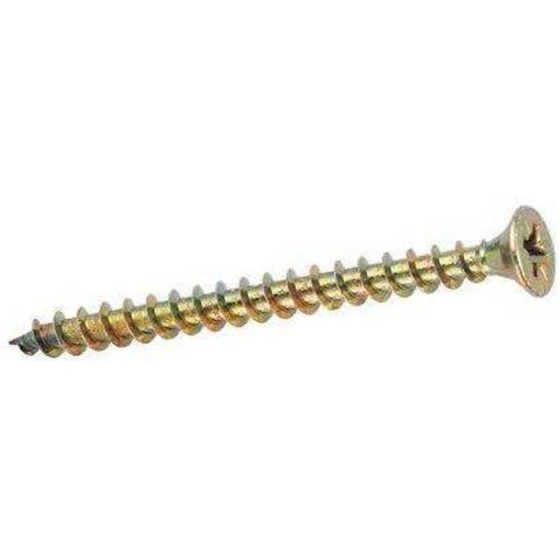 Viti a legno t.s.p. tropic. 2,5x16