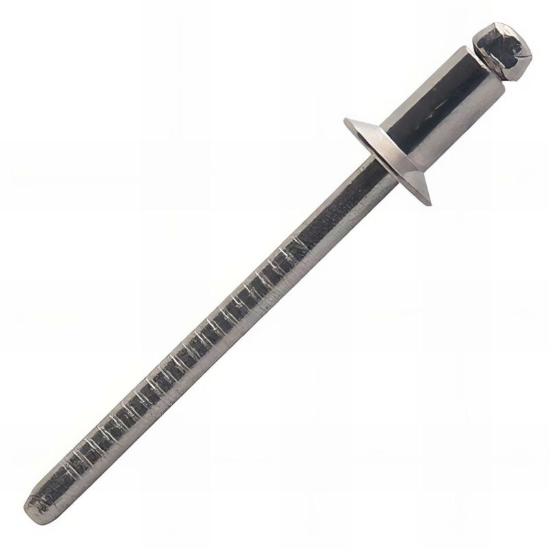 Scell-it - 500 rivets aveugles inox A2 tf, d. 4.8 x 15 mm - BTK4815-BC