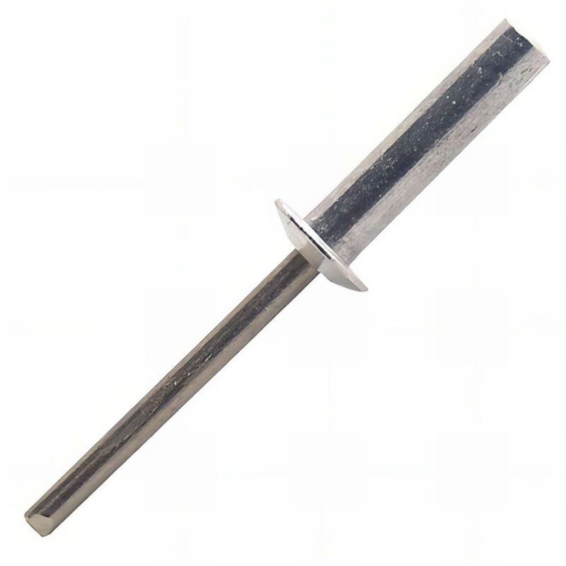 Scell-it - 500 rivets aveugles étanches alu/inox A2 tp, d. 4.8 x 21 mm - WND4821-BC