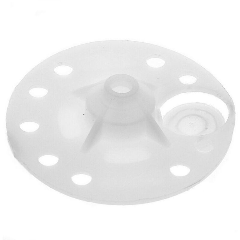 Connecteur spécial ø 60 mm