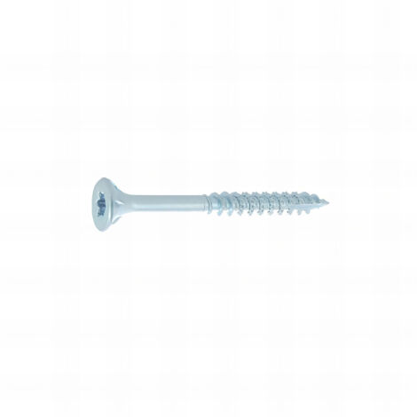 500 vis agglo tête fraisée Torx Ailette - Diamètre 4,5 mm - Longueur 16 mm mm - Diamètre 4.5 mm