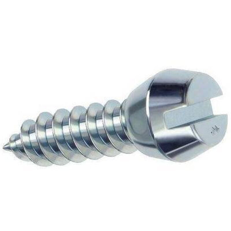 Vite autofilettante tc fermavetro Mustad