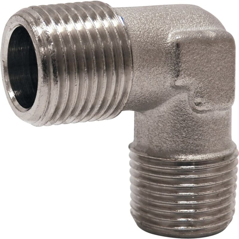Kennedy - ken Fit 1/4' 5000 Series Threaded Adapter