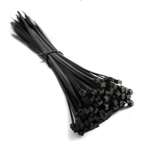 Kabelbinder schwarz 25 zu Top-Preisen - Seite 9