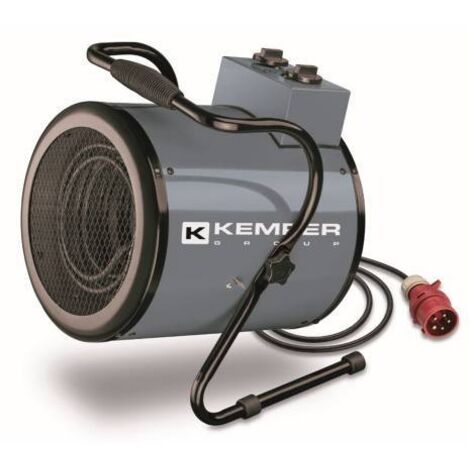 5000-w-heizlüfter - Kemper - 048299