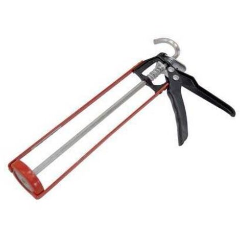 5,00000000000000000000 x PISTOLA X SILICONE STANDARD EFFE