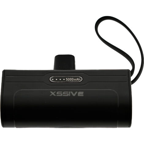 5000mAh Premium Mini Powerbank