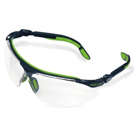 500119 Festool UVEX Occhiali protettivi Festool
