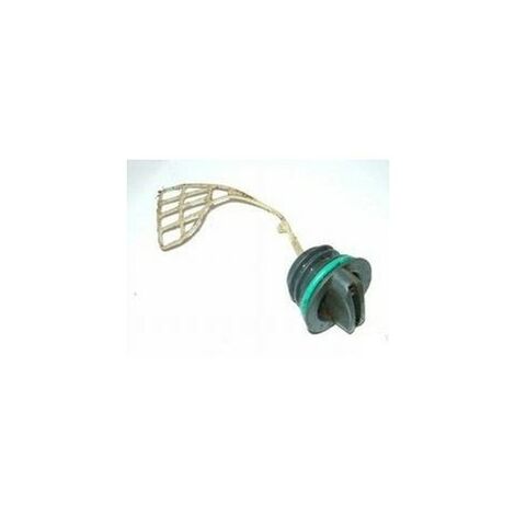 50012009R - Bouchon Huile pour tronconneuse OLEO MAC