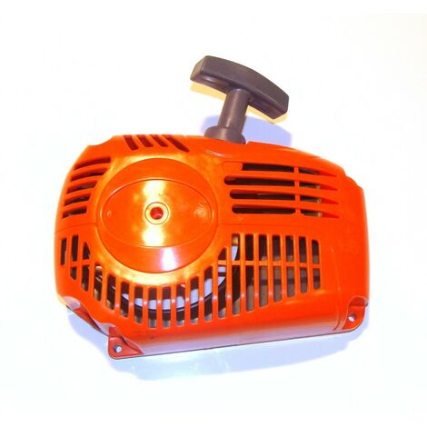 50032025R - Lanceur complet pour tronconneuse OLEO MAC