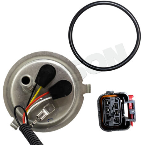 5003869AA 5003869 USEP12210S Kraftstoffpumpe für Jeep Cherokee XJ 2.5L Jeep Cherokee XJ / Einheit