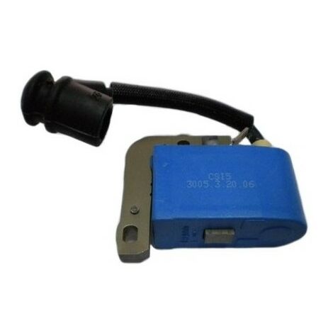50050013AR - Bobine d'Allumage pour tronconneuse OLEO MAC
