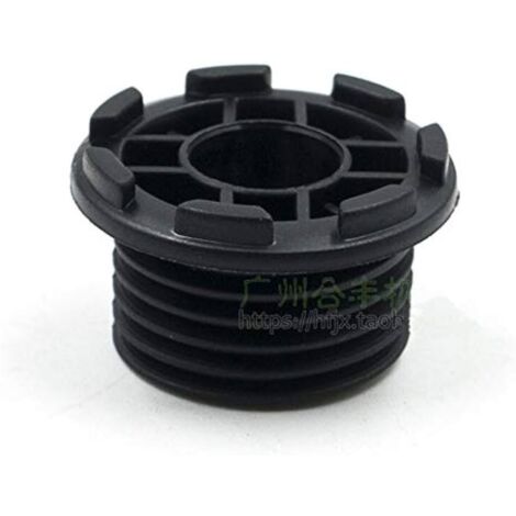 50060008R - Vis sans fin 325" pour Tronçonneuse OLEO-MAC