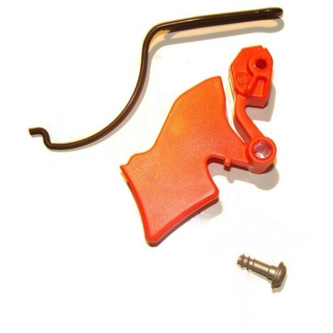 50070259 - Gachette d'Accélérateur pour tronconneuse OLEO MAC