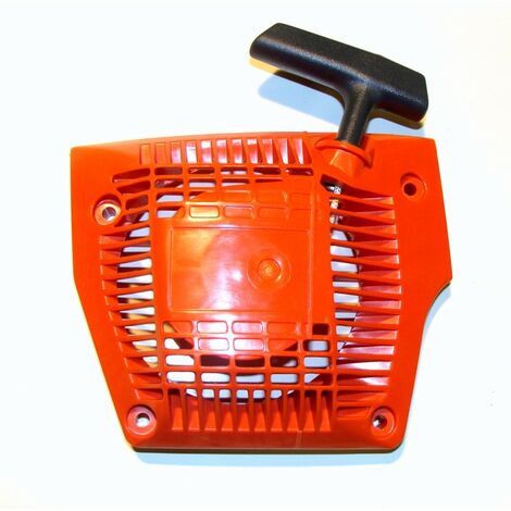 50072005BR - Lanceur complet pour tronconneuse OLEO MAC