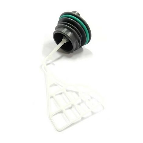 50072009R - Bouchon Essence et Huile pour tronconneuse OLEO MAC