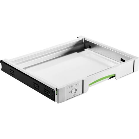500767 Festool Cassetto estraibile SYS-AZ-Set