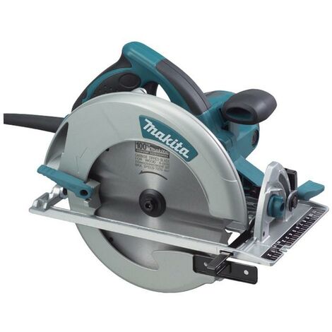 5008 MGAJ Circular Saw 210mm 1800W 110V - MAK5008MGAJL
