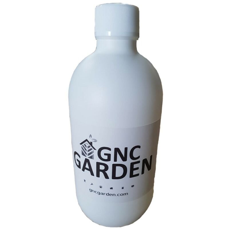 Gnc Garden - 500GRS catalyseur resine polyester peroxyde mek 11989640