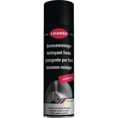500Ml Detergente Per Freni Caramba (15)